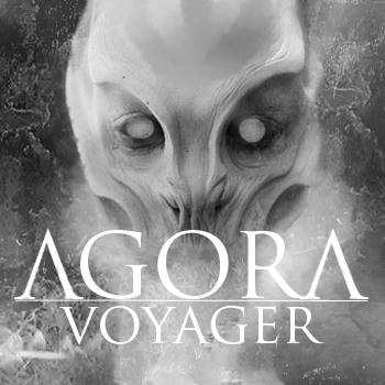 Voyager EP